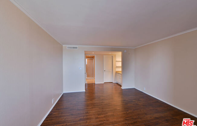 2 beds, 2 baths, 1,340 sqft, $4,695, Unit 1203