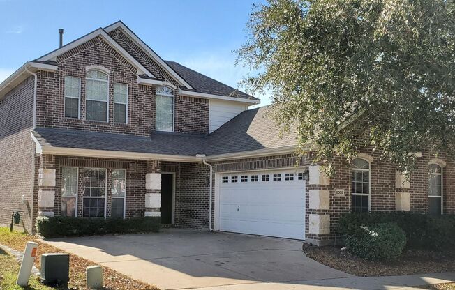 Charming 3-Bedroom Home in McKinney with Loft and Large Backyard