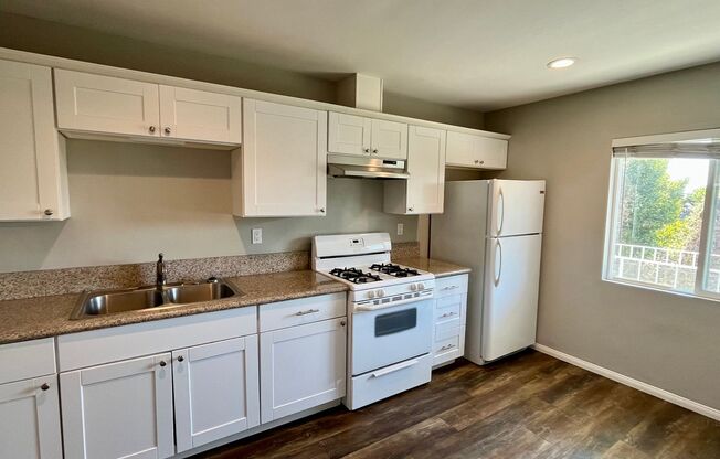 1 bed, 1 bath, $1,945