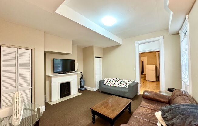 122 Parker Apartments