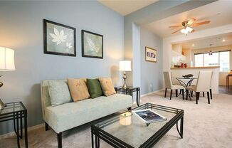 A Cambridge Townhome with 2 Beds and 2.5 Baths