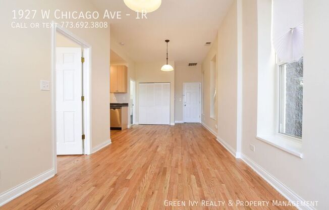 1927 W CHICAGO AVE