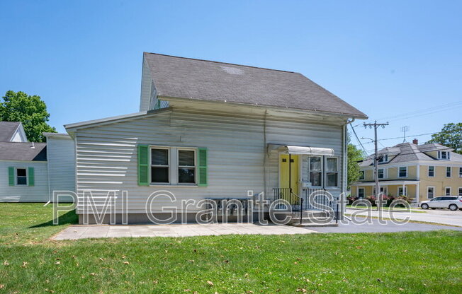 28 CENTRAL ST