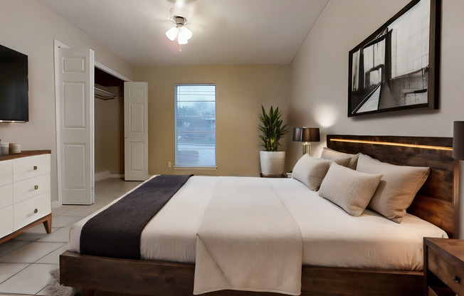 Verano at the Heights Apartments