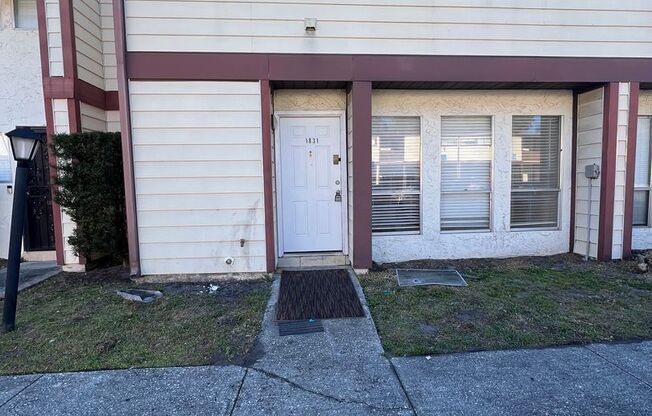 Charming 2-Bedroom, 2-Bathroom Condo — Prime Orlando Location!