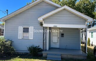 1731 Dr DB Todd Jr Blvd