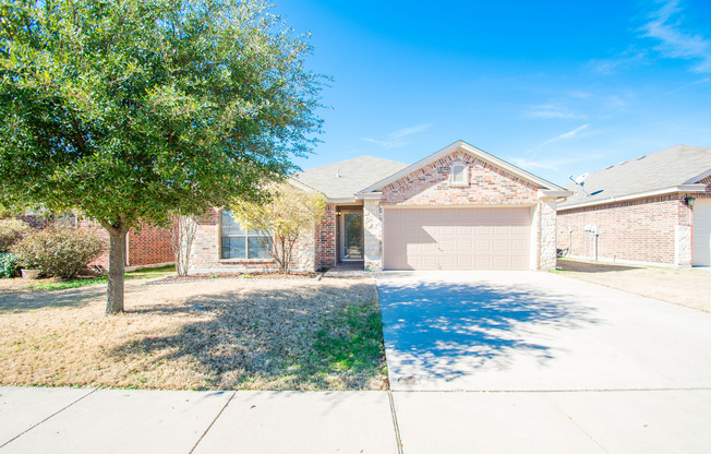 3 beds, 2 baths, $1,875