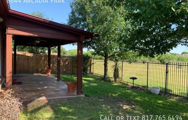 8644 ARCADIA PARK