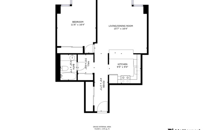 Partner-provided property photo