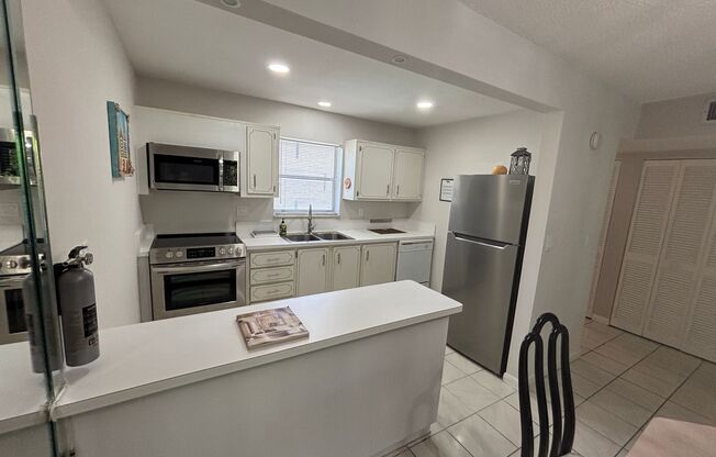 201 178th Drive. Apt #337.