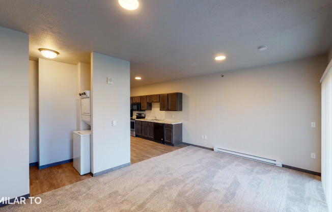 Studio, 1 bath, 508 sqft, $790, Unit 2905-209 (NP)