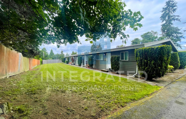 2 beds, 1 bath, 750 sqft, $1,900, Unit Unit #07