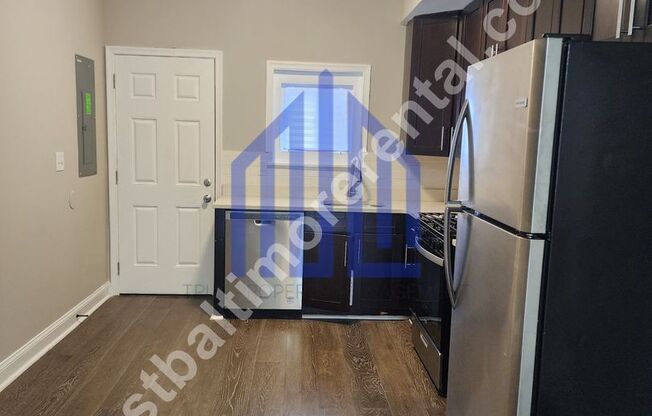 Cozy 2 Bed 2 Full Bath in Southeast Baltimore