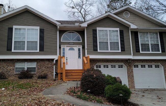 Recently Renovated!!Beautiful 4BR home.