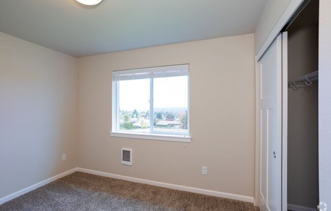 2 beds, 2.5 baths, 1,322 sqft, $2,400, Unit 5-101