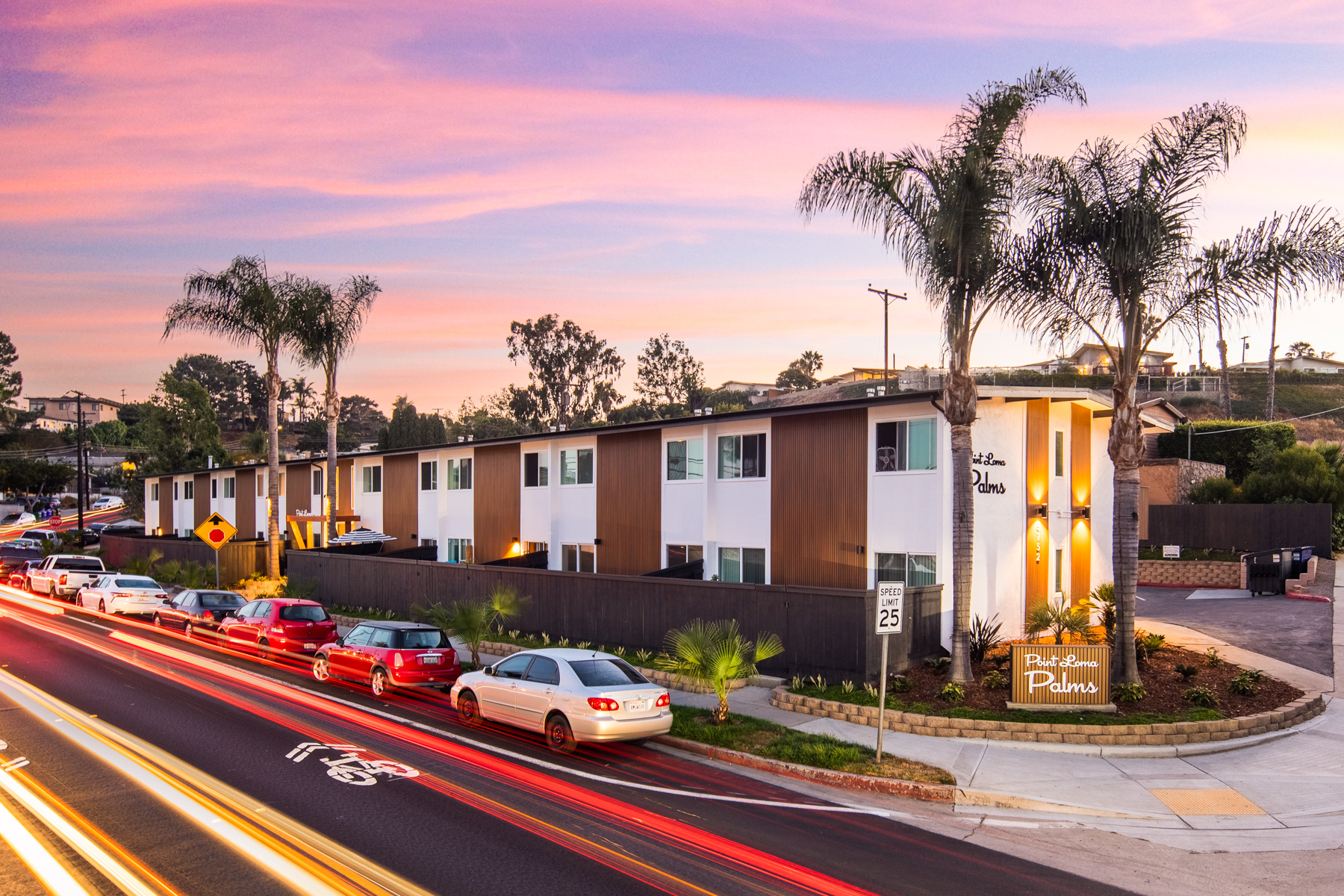 Point Loma Palms - $1,500 OFF 1ST MONTH'S RENT!!! (On select units)