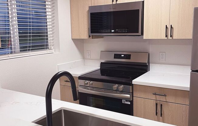 3 beds, 2 baths, 1,126 sqft, $2,630, Unit A104