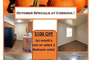 Cordova Court Apartments