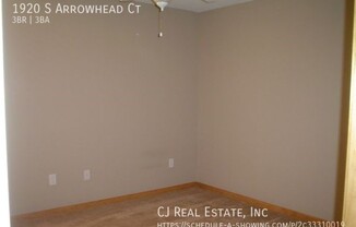 Partner-provided property photo