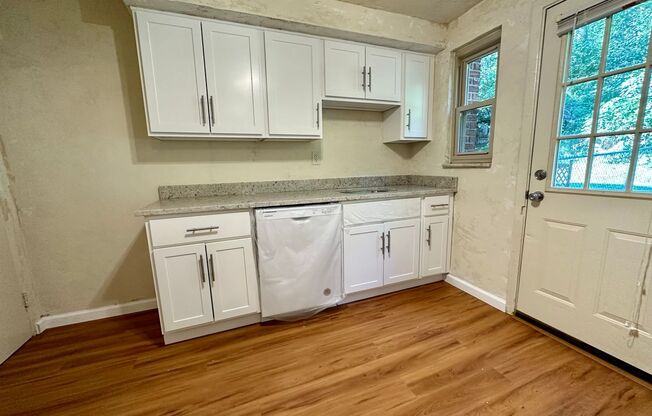 Gorgeous Three Bedroom Duplex in Castle Shannon! Attached Garage, Back Yard & More! Call Today!