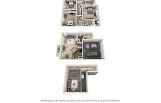 Partner-provided photo for $2827 unit