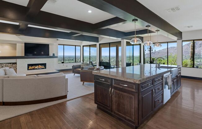 5800 E. Glen Dr Paradise Valley, AZ 85253