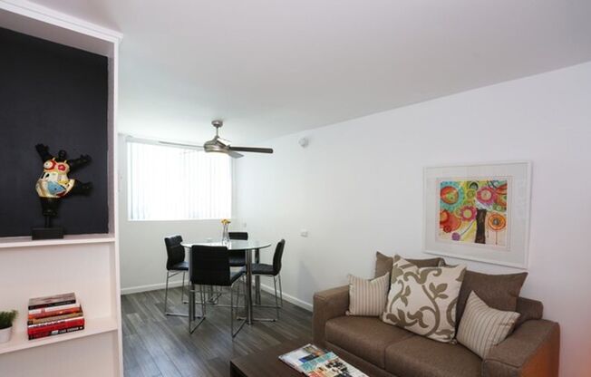 1 bed, 1 bath, 536 sqft, $2,095, Unit M304-A