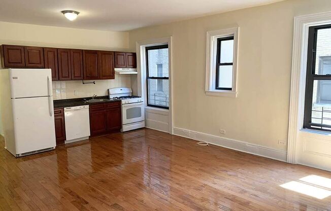 1 bed, 1 bath, $2,800, Unit 3C