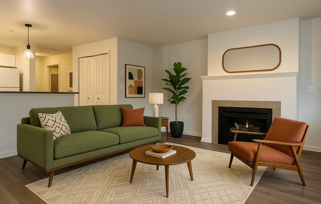 Stonehedge Apartments