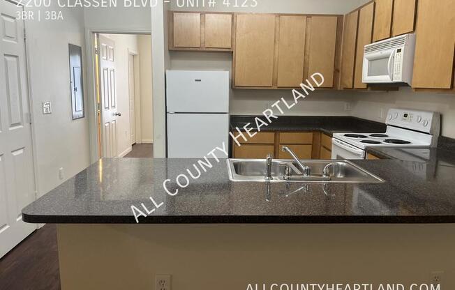 2200 Classen Blvd