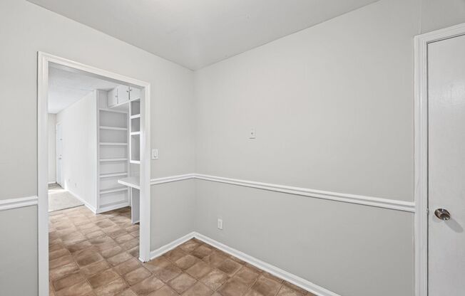1 bed, 1 bath, $900