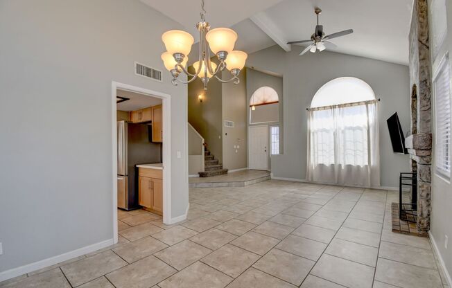 Beautiful 4-bedroom Home Must See!