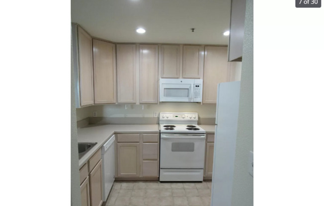 2 beds, 2 baths, $2,150