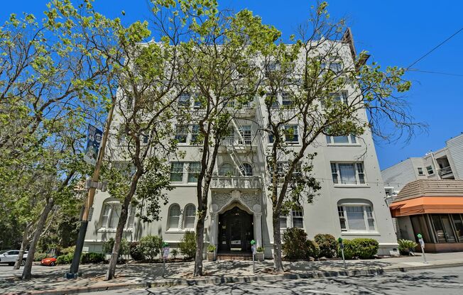 398 West Portal Apartments*