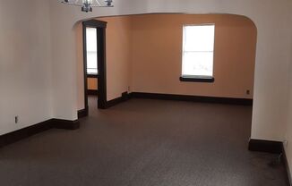 2 bedroom with appliances