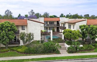 Woodman Apartments