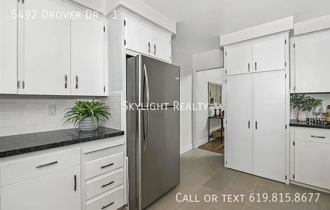 5492 DROVER DR