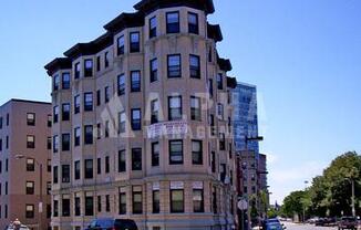 204 Hemenway St.