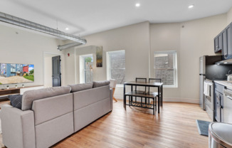 1 bed, 1 bath, 565 sqft, $1,399, Unit 103