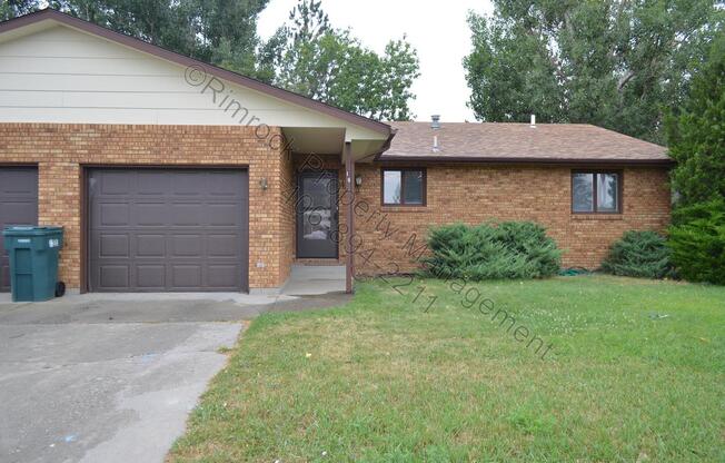 16 &amp; 18 Hilltop Rd