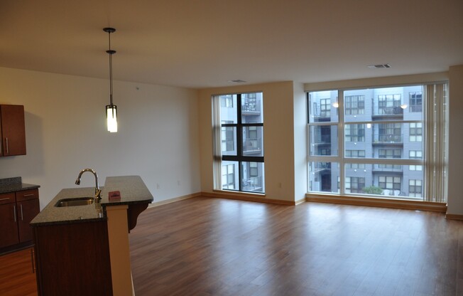 Jackson Square, LLC