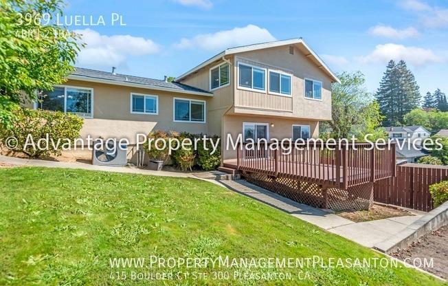 3969 LUELLA PL