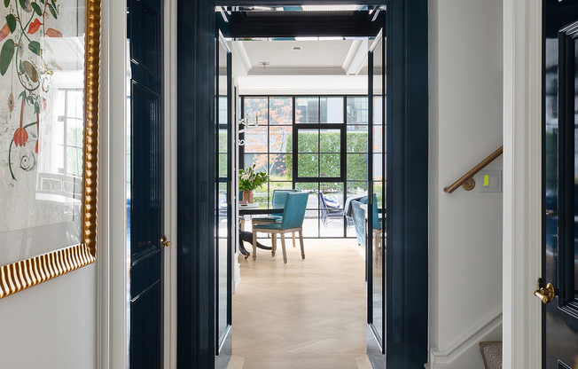 4 beds, 4.5 baths, 2,973 sqft, $26,000, Unit PHB