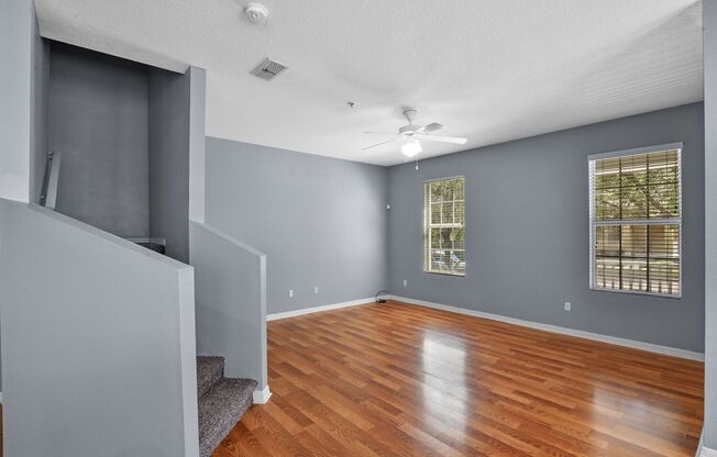 Amazing 3/2.5/2 Townhome in Lake Nona's East Park!