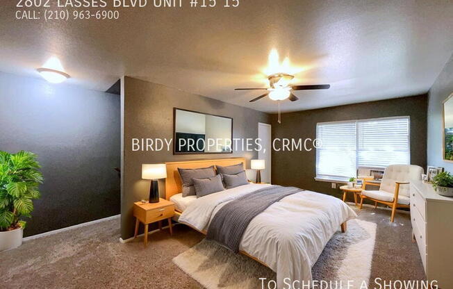 2802 LASSES BLVD