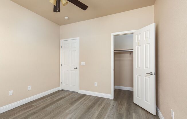 2 beds, 2 baths, $1,750