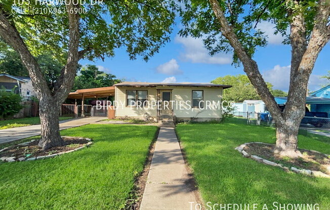 103 HARWOOD DR