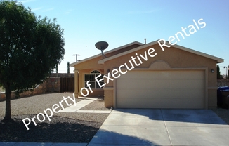 3974 Sombra Morada - Terrific 3 bed 2 bath off of Sonoma Ranch!