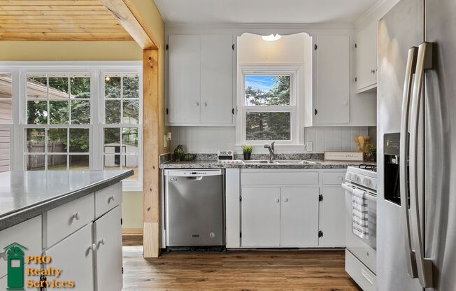 4 Bedroom Home in Brooklyn Center