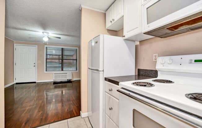 Studio Condo for Rent in Orlando!